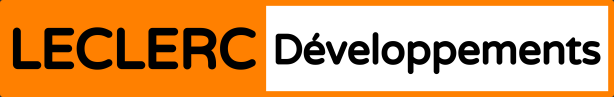 LECLERC Développements
